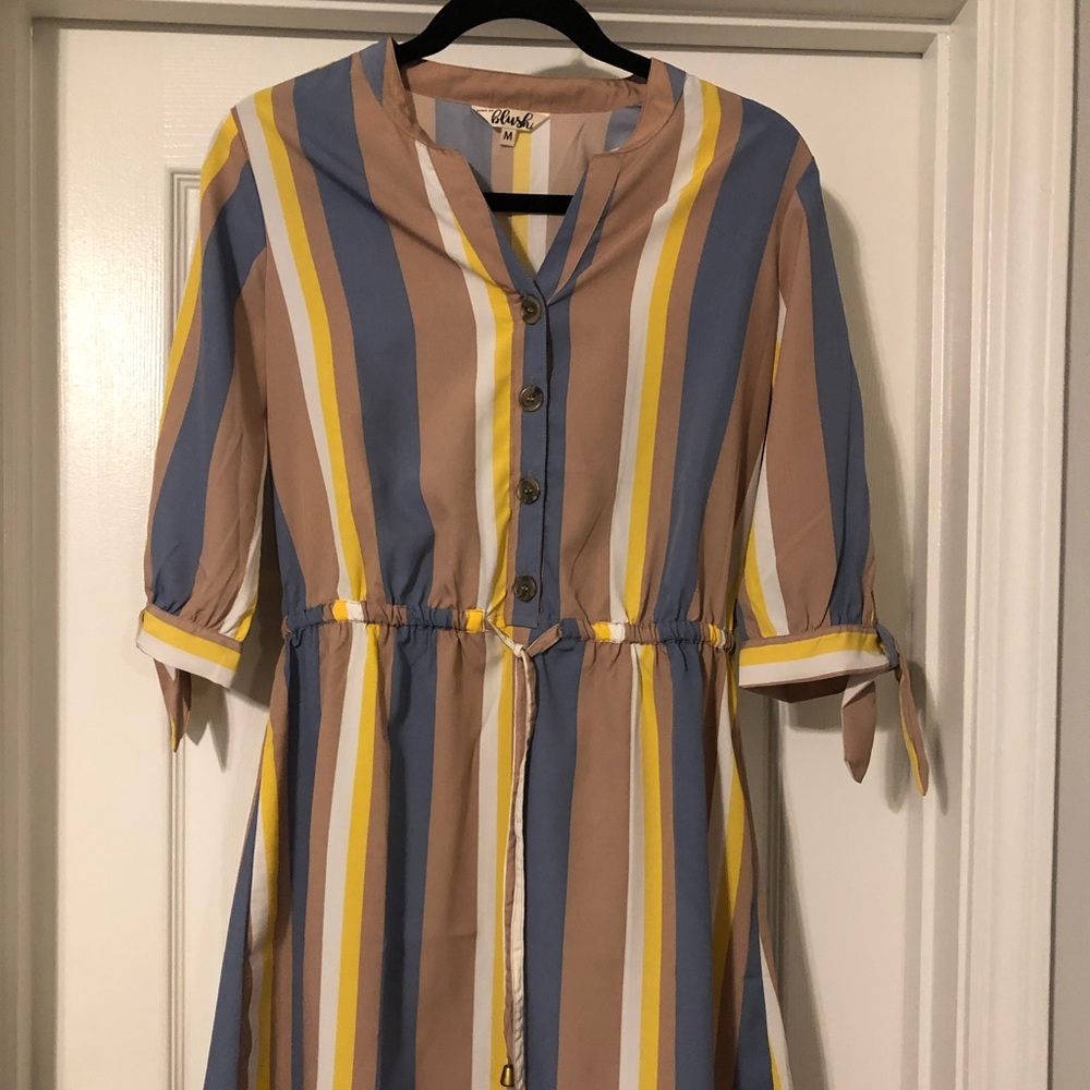 Short Dress